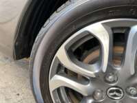 Mazda 2 2019 4p i Grand Touring L4/1.5 Aut 2019 Mazda 2 Venta Llantas 11