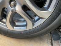 Mazda 2 2019 4p i Grand Touring L4/1.5 Aut 2019 Mazda 2 Venta Llantas 8