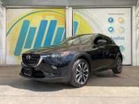Mazda CX-3 2021 5p i L4/2.0 Skyactiv-Drive 2021 Mazda CX-3 Venta Exteriores 1