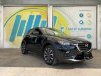 Mazda CX-3 2021 5p i L4/2.0 Skyactiv-Drive 2021 Mazda CX-3 Venta Exteriores 3