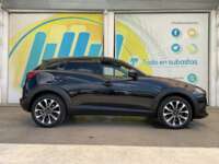 Mazda CX-3 2021 5p i L4/2.0 Skyactiv-Drive 2021 Mazda CX-3 Venta Exteriores 4
