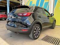 Mazda CX-3 2021 5p i L4/2.0 Skyactiv-Drive 2021 Mazda CX-3 Venta Exteriores 5