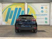 Mazda CX-3 2021 5p i L4/2.0 Skyactiv-Drive 2021 Mazda CX-3 Venta Exteriores 6