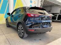 Mazda CX-3 2021 5p i L4/2.0 Skyactiv-Drive 2021 Mazda CX-3 Venta Exteriores 7