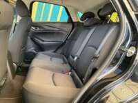 Mazda CX-3 2021 5p i L4/2.0 Skyactiv-Drive 2021 Mazda CX-3 Venta Interiores 21