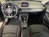 Mazda CX-3 2021 5p i L4/2.0 Skyactiv-Drive 2021 Mazda CX-3 Venta Interiores 4