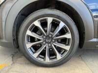 Mazda CX-3 2021 5p i L4/2.0 Skyactiv-Drive 2021 Mazda CX-3 Venta Llantas 1