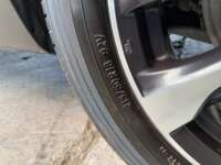 Mazda CX-3 2021 5p i L4/2.0 Skyactiv-Drive 2021 Mazda CX-3 Venta Llantas 11