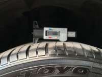 Mazda CX-3 2021 5p i L4/2.0 Skyactiv-Drive 2021 Mazda CX-3 Venta Llantas 12