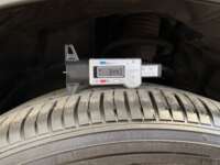 Mazda CX-3 2021 5p i L4/2.0 Skyactiv-Drive 2021 Mazda CX-3 Venta Llantas 3