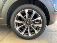 Mazda CX-3 2021 5p i L4/2.0 Skyactiv-Drive 2021 Mazda CX-3 Venta Llantas 4