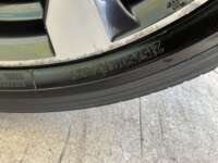 Mazda CX-3 2021 5p i L4/2.0 Skyactiv-Drive 2021 Mazda CX-3 Venta Llantas 5