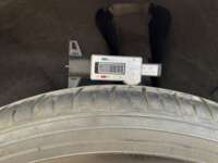Mazda CX-3 2021 5p i L4/2.0 Skyactiv-Drive 2021 Mazda CX-3 Venta Llantas 6
