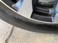 Mazda CX-3 2021 5p i L4/2.0 Skyactiv-Drive 2021 Mazda CX-3 Venta Llantas 8