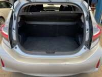 Toyota Prius 2021 5p Prius C L4/1.5 Aut 2021 Toyota Prius Venta Cajuela 1
