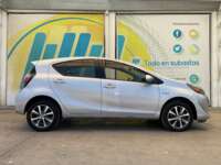 Toyota Prius 2021 5p Prius C L4/1.5 Aut 2021 Toyota Prius Venta Exteriores 4