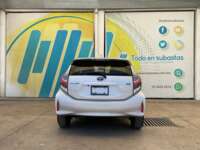 Toyota Prius 2021 5p Prius C L4/1.5 Aut 2021 Toyota Prius Venta Exteriores 6