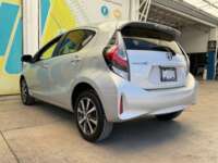 Toyota Prius 2021 5p Prius C L4/1.5 Aut 2021 Toyota Prius Venta Exteriores 7