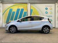 Toyota Prius 2021 5p Prius C L4/1.5 Aut 2021 Toyota Prius Venta Exteriores 8