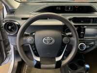 Toyota Prius 2021 5p Prius C L4/1.5 Aut 2021 Toyota Prius Venta Interiores 1