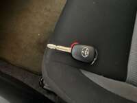 Toyota Prius 2021 5p Prius C L4/1.5 Aut 2021 Toyota Prius Venta Interiores 13