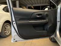 Toyota Prius 2021 5p Prius C L4/1.5 Aut 2021 Toyota Prius Venta Interiores 20
