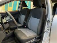 Toyota Prius 2021 5p Prius C L4/1.5 Aut 2021 Toyota Prius Venta Interiores 21