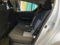 Toyota Prius 2021 5p Prius C L4/1.5 Aut 2021 Toyota Prius Venta Interiores 23