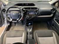 Toyota Prius 2021 5p Prius C L4/1.5 Aut 2021 Toyota Prius Venta Interiores 4