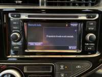 Toyota Prius 2021 5p Prius C L4/1.5 Aut 2021 Toyota Prius Venta Interiores 9
