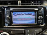 Toyota Prius 2021 5p Prius C L4/1.5 Aut 2021 Toyota Prius Venta Interiores 10