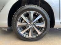 Toyota Prius 2021 5p Prius C L4/1.5 Aut 2021 Toyota Prius Venta Llantas 1