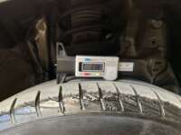 Toyota Prius 2021 5p Prius C L4/1.5 Aut 2021 Toyota Prius Venta Llantas 12
