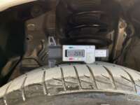 Toyota Prius 2021 5p Prius C L4/1.5 Aut 2021 Toyota Prius Venta Llantas 3