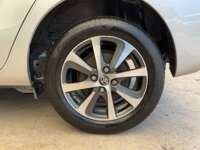 Toyota Prius 2021 5p Prius C L4/1.5 Aut 2021 Toyota Prius Venta Llantas 4