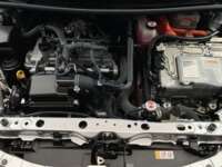 Toyota Prius 2021 5p Prius C L4/1.5 Aut 2021 Toyota Prius Venta Motor 2
