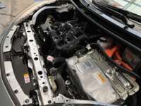 Toyota Prius 2021 5p Prius C L4/1.5 Aut 2021 Toyota Prius Venta Motor 3
