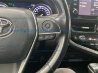 Toyota Camry 2021 4p XLE L4/2.5 Aut Nav 2021 Toyota Camry Ingreso Interiores 2
