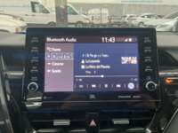 Toyota Camry 2021 4p XLE L4/2.5 Aut Nav IMG_1245