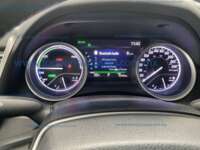 Toyota Camry 2021 4p XLE L4/2.5 Aut Nav 2021 Toyota Camry Ingreso Interiores 3