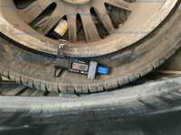 Toyota Camry 2021 4p XLE L4/2.5 Aut Nav IMG_1201