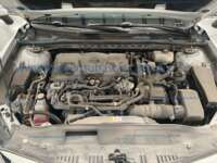 Toyota Camry 2021 4p XLE L4/2.5 Aut Nav 2021 Toyota Camry Ingreso Motor 1