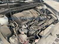 Toyota Camry 2021 4p XLE L4/2.5 Aut Nav 2021 Toyota Camry Ingreso Motor 2