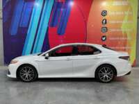 Toyota Camry 2021 4p XLE L4/2.5 Aut Nav 2021 Toyota Camry Venta Exteriores 4