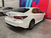 Toyota Camry 2021 4p XLE L4/2.5 Aut Nav 2021 Toyota Camry Venta Exteriores 7