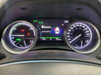 Toyota Camry 2021 4p XLE L4/2.5 Aut Nav 2021 Toyota Camry Venta Interiores 2