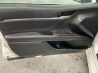 Toyota Camry 2021 4p XLE L4/2.5 Aut Nav 2021 Toyota Camry Venta Interiores 15