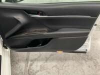 Toyota Camry 2021 4p XLE L4/2.5 Aut Nav 2021 Toyota Camry Venta Interiores 17