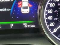 Toyota Camry 2021 4p XLE L4/2.5 Aut Nav 2021 Toyota Camry Venta Interiores 3