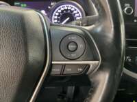 Toyota Camry 2021 4p XLE L4/2.5 Aut Nav 2021 Toyota Camry Venta Interiores 6